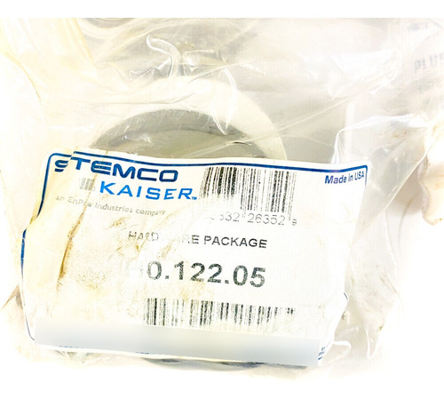 Stemco Kaiser Plus Kit 70.122.05 King Pin Kit Set With H Eeh