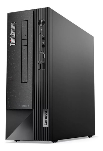 Pc Thinkcentre Lenovo Neo 50s I5 8gb Ram 256gb Ssd Gen 3 Win