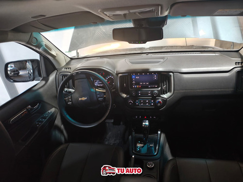 Chevrolet S10 2.8 Lt Cd Tdci 200Cv 4X4 At