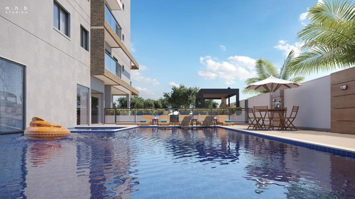 Imagem 11 de 22 de Apartamento À Venda No Bairro Recreio Dos Bandeirantes - Rio De Janeiro/rj - O-5935-14234