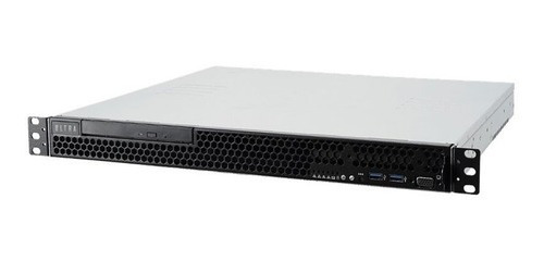 Imagem 2 de 7 de Servidor Ultra Hive Uh125 Xeon E2278 6 Series 6tb 128 Ssd M2