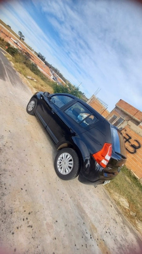 Imagem 1 de 6 de Renault Sandero 2012 1.6 16v Privilège Hi-flex Aut. 5p