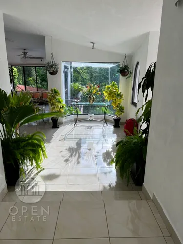 Venta Casa En Club De Golf Sante Fe Morelos