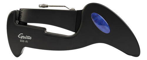 Soporte De Guitarra Plegable Con Forma De Conejo Guitto