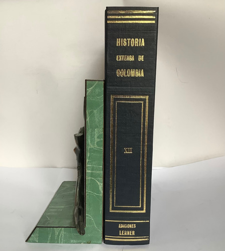 Historia Extensa Colombia - Demarcación Fronteras - Vol Xll