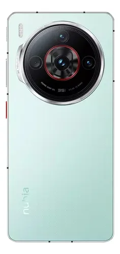 Zte Nubia Z60s Pro 5g Nx725j 16gb 1tb Dual Sim Duos