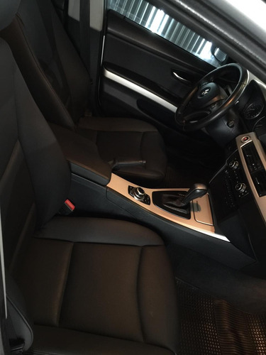 Bmw Serie 3 2.0 320i Sedan Executive 2010