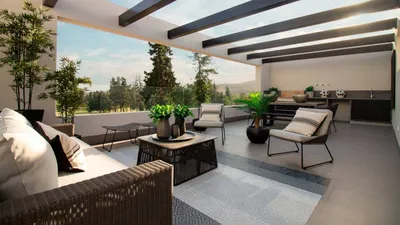 Moller Edificios Nogales del Golf