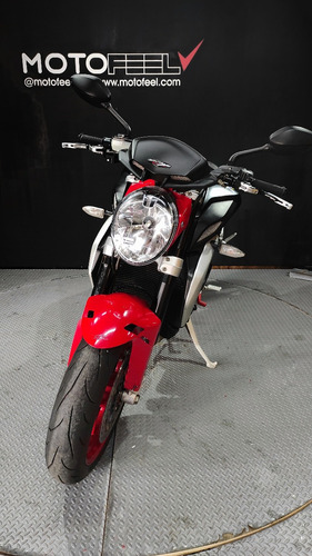 Imagen 3 de 11 de Motofeel Cdmx - Mv Agusta Brutale 675 @motofeelmx