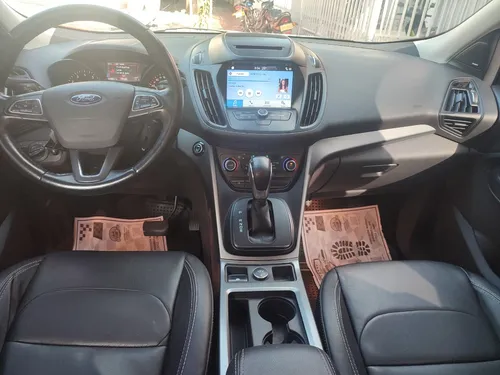 Ford Escape 2.0 Se 245 hp 4x2