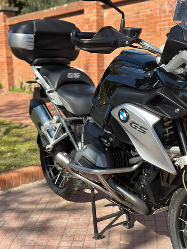 Bmw R1200gs Full Triple Black, 1200gs, Gs 1200, Garantia