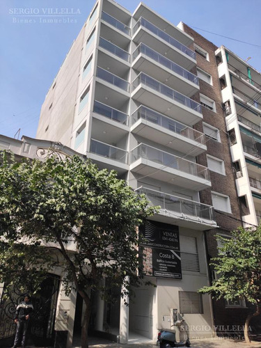 Paraguay 500 - Departamento En Venta De 1 Dormitorio En Rosario