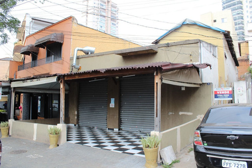 Imagem 9 de 15 de Terreno À Venda, 275 M² Por R$ 1.000.000,00 - Vila Maria Alta - São Paulo/sp - Te0016