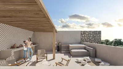 Departamento en venta