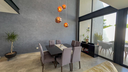 Casa En Venta Merida, Cholul En Privada , Entrega Inmediata.