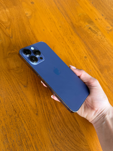 iPhone 14 Pro Max, 256 Gb. (Usado)