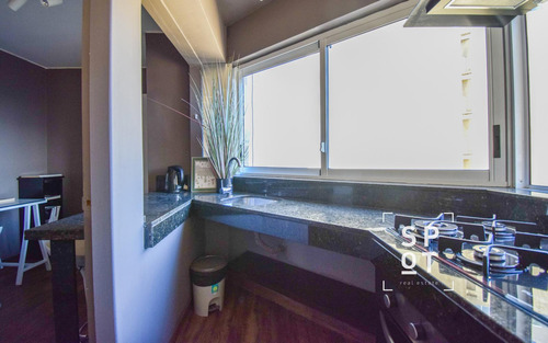 Divino Apartamento, Piso Alto, 3 Dormitorios, Golf, Punta Carretas.