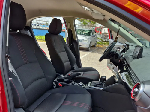 Mazda 2 Hatchback 