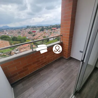 Apartamento en venta