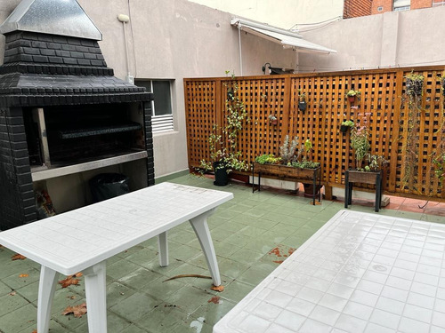 Imagen 27 de 30 de Alquieler Piso De 4 Ambientes - Belgrano
