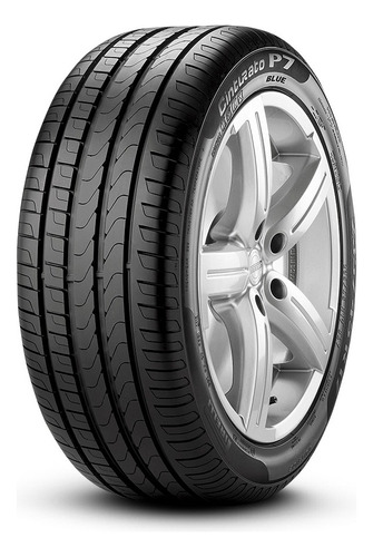 Neumático Pirelli Cinturato P7 P 245/50R18 Run Flat 100 W