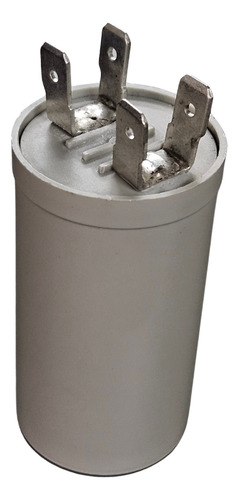 Capacitor Permanente 20uf 400v Weg 11095301