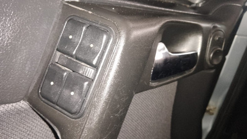 Chevrolet Astra 2.0 Comfort Flex Power 5p