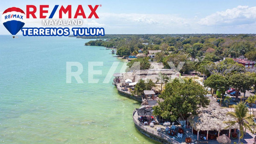 En Venta Macrolote En Calderitas, Con Gran Potencial Para Diversos Negocios.