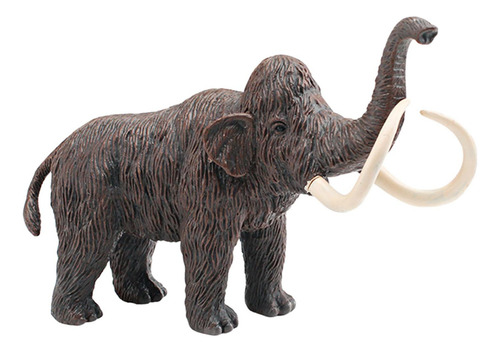 Figura De De Juguete De Simulación For Niños, Figura De