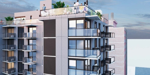 Imagen 7 de 11 de Va1236 Venta Apto 2 Dorm Cordon-inmo Prospero