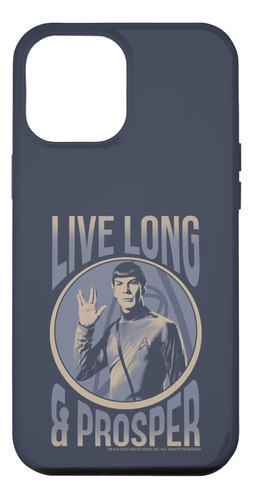 iPhone 12 Pro Max Star Trek: The Original  B08n6k8xjc_300324