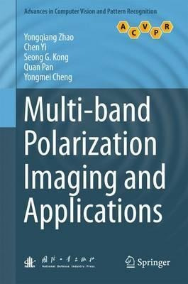 Multi-band Polarization Imaging And Applications - Yi Che...