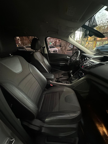 Ford Kuga 1.6 Sel 6mt Fwd T 150 Cv