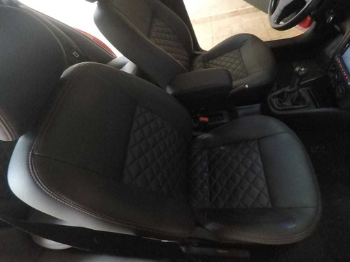 Volkswagen Golf 2008 1.6 Vht Sportline Total Flex 5p