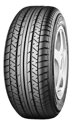 1 Llanta 195/65r15 91h Yokohama Aspec A349