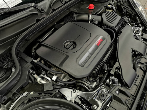 Minicooper Essential 2022
