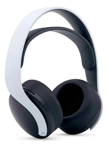 Auriculares Inalámbricos Sony Ps5 Pulse 3d Playstation Whit