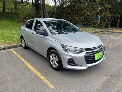 Chevrolet Onix 1.0T Lt