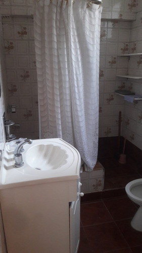 Imagen 12 de 18 de Departamento De 2 Ambientes Bolívar Esq Güemes
