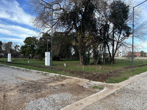 Gran Loteo A La Venta En Jose C Paz