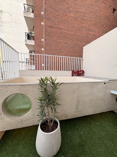 Casa 3 Dormitorios Pasillo Amenities- Balcarce 1456 Rosario