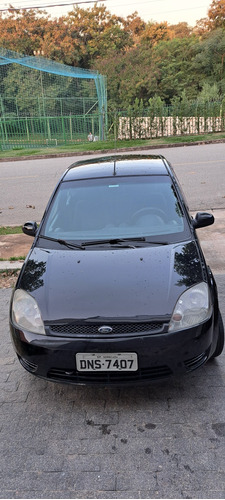 Ford Fiesta 1.0 Street 5p