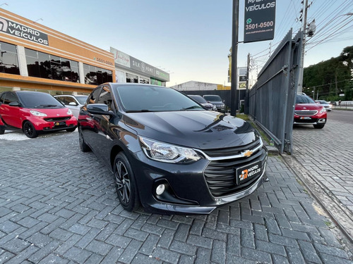 Chevrolet Onix plus Onix Plus 10mt Lt2