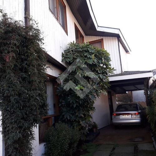 Venta, Casa, Valdivia, Sector Costanera