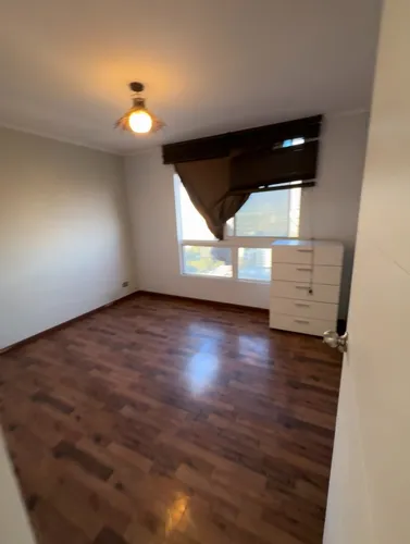 Departamento En Venta Av. Vicuña Mackenna