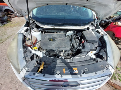 Ford Escape 2017 ( En Partes ) 2017 - 2019 1.5l Turbo Yonke