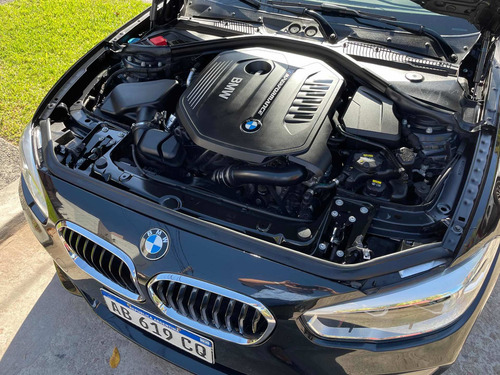 Bmw Serie 1 140 I Automático Secuencial 3.0 Turbo 340 Cv