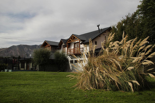 Venta Hotel En Esquel