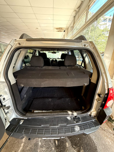 Ford Ecosport 1.6 My10 Xls 4x2
