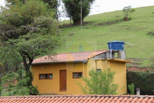 Chácara Residencial À Venda, Canedos, Piracaia - Ch0968. - Ch0968